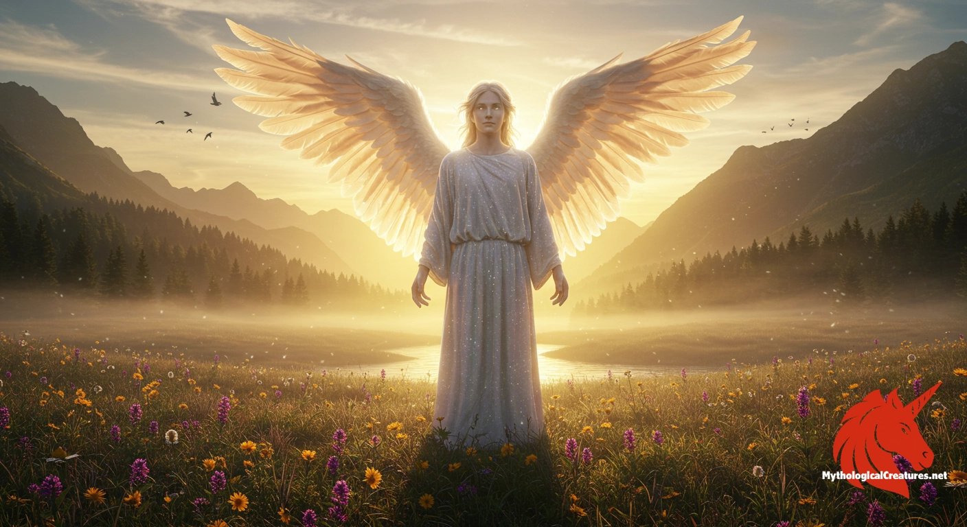 Angels are perhaps the most universally recognized of all radiant beings Angels are perhaps the most universally recognized of all radiant beings