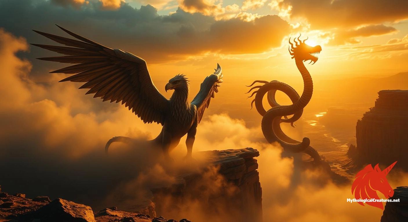 Classification spectrum of mythology, legends, and folklore