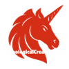 Mythological Creatures Logo